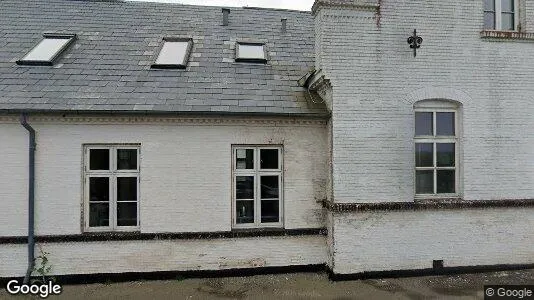 Erhvervslejemål til salg i Øster Assels - Foto fra Google Street View