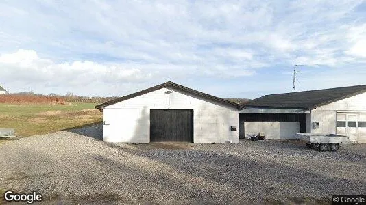 Lagerlokaler til salg i Århus N - Foto fra Google Street View