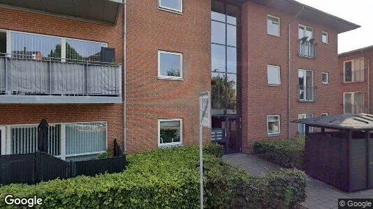 Boligudlejningsejendomme til salg i Svendborg - Foto fra Google Street View