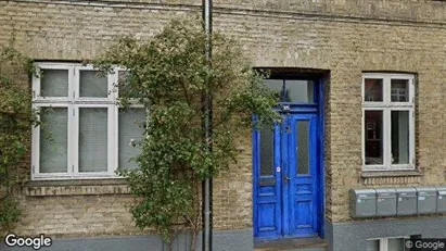 Boligudlejningsejendomme til salg i Roskilde - Foto fra Google Street View