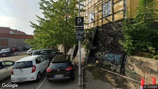 Kliniklokaler til leje i Svendborg - Foto fra Google Street View