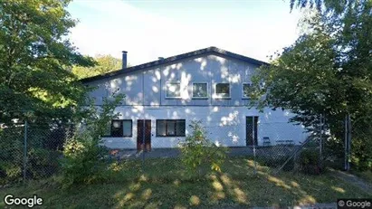 Lagerlokaler til leje i Espergærde - Foto fra Google Street View