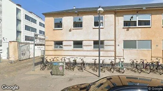 Kontorlokaler til leje i København NV - Foto fra Google Street View