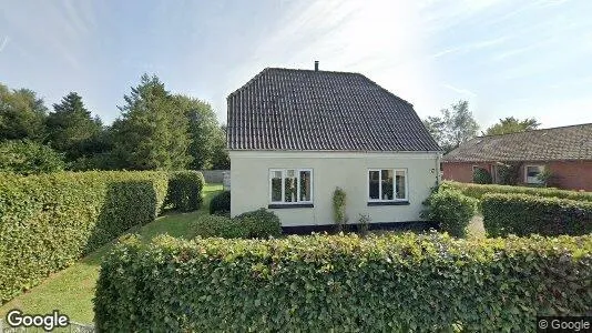 Boligudlejningsejendomme til salg i Sønderborg - Foto fra Google Street View