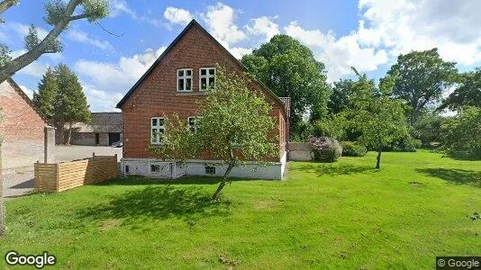 Lagerlokaler til leje i Randers NV - Foto fra Google Street View