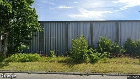 Lagerlokaler til salg i Them - Foto fra Google Street View