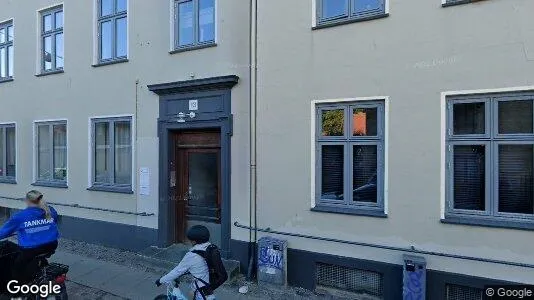 Erhvervslejemål til salg i Roskilde - Foto fra Google Street View
