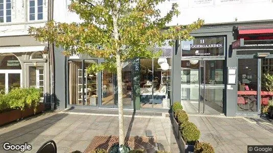 Erhvervslejemål til salg i Odense C - Foto fra Google Street View