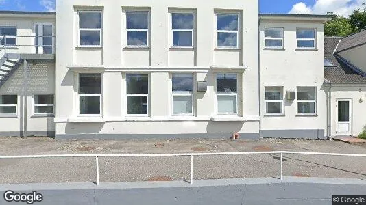 Lagerlokaler til leje i Mern - Foto fra Google Street View