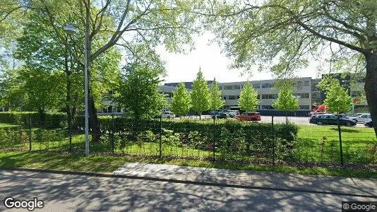 Kontorlokaler til leje i Albertslund - Foto fra Google Street View