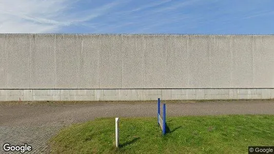Lagerlokaler til salg i Padborg - Foto fra Google Street View