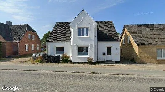 Boligudlejningsejendomme til salg i Herning - Foto fra Google Street View