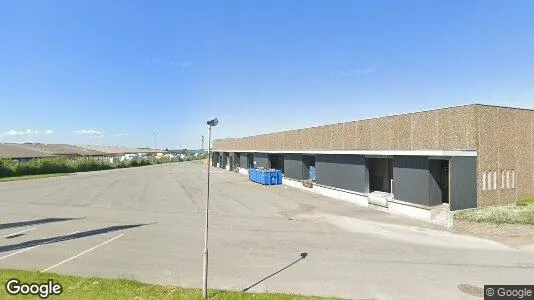 Kontorlokaler til leje i Tranbjerg J - Foto fra Google Street View