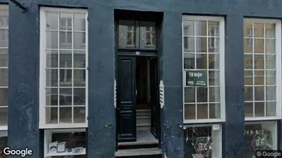 Kontorlokaler til leje i København K - Foto fra Google Street View