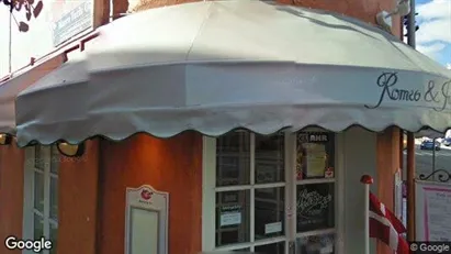 Erhvervslejemål til salg i Aalborg Centrum - Foto fra Google Street View