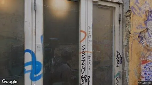 Kontorlokaler til leje i Århus C - Foto fra Google Street View