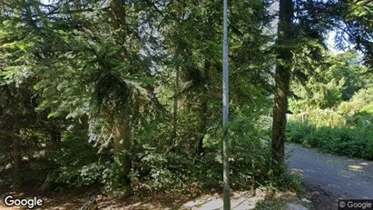 Erhvervslejemål til salg i Brenderup Fyn - Foto fra Google Street View