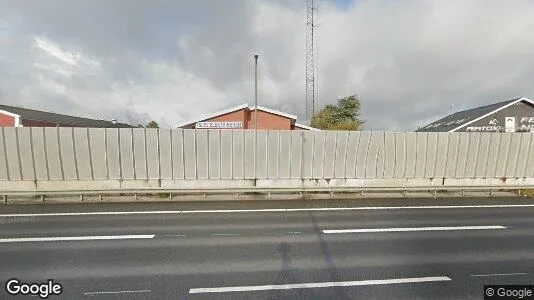 Kontorlokaler til leje i Rødovre - Foto fra Google Street View