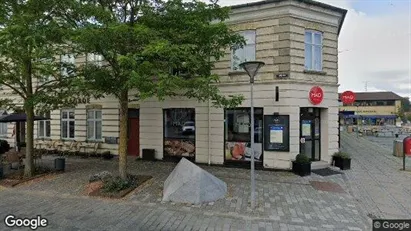 Erhvervslejemål til salg i Store Heddinge - Foto fra Google Street View