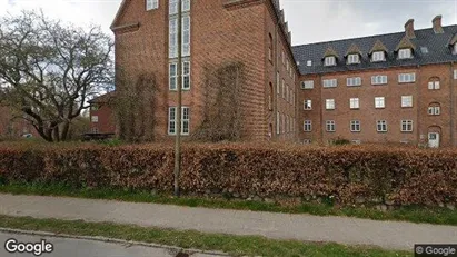 Kontorlokaler til leje i Odense C - Foto fra Google Street View