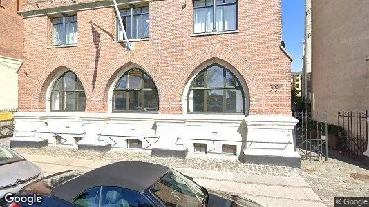 Kontorlokaler til leje i København K - Foto fra Google Street View