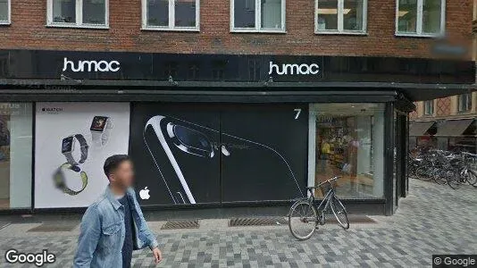 Kontorlokaler til leje i København K - Foto fra Google Street View