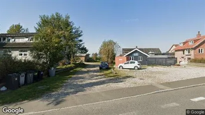 Lagerlokaler til salg i Skævinge - Foto fra Google Street View