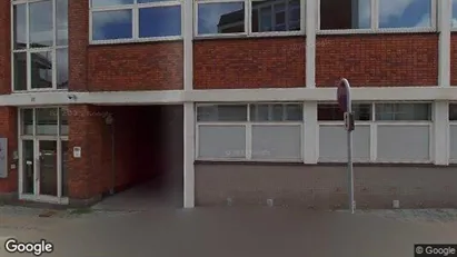Erhvervslejemål til salg i Slagelse - Foto fra Google Street View