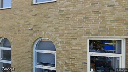 Kontorlokaler til salg i Søborg - Foto fra Google Street View