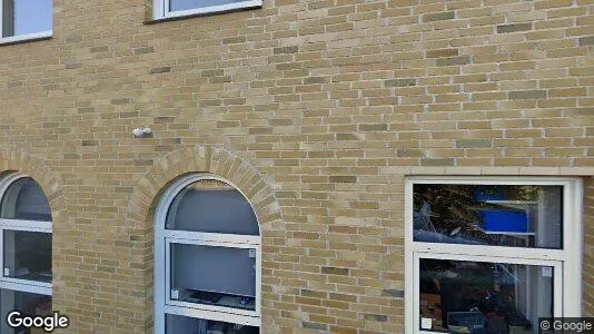 Kontorlokaler til salg i Søborg - Foto fra Google Street View