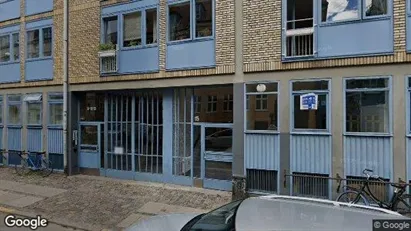 Kontorlokaler til leje i København K - Foto fra Google Street View