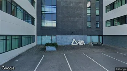 Kontorlokaler til leje i Herlev - Foto fra Google Street View