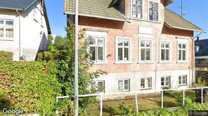 Boligudlejningsejendomme til salg i Helsingør - Foto fra Google Street View