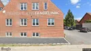Kontor til leje, Ringsted, Jernbanevej