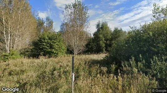 Erhvervsgrunde til salg i Frederiksværk - Foto fra Google Street View