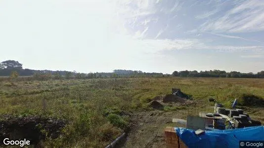 Erhvervslejemål til salg i Skælskør - Foto fra Google Street View