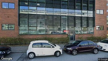 Kontorlokaler til leje i København SV - Foto fra Google Street View