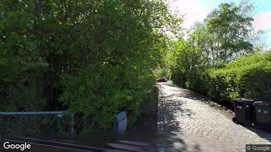 Erhvervsgrunde til leje i Dragør - Foto fra Google Street View