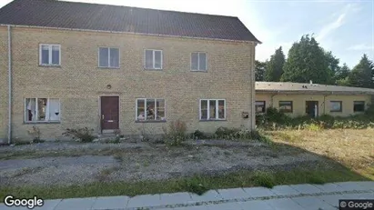 Erhvervslejemål til salg i Tommerup - Foto fra Google Street View