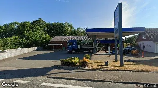 Erhvervslejemål til salg i Give - Foto fra Google Street View