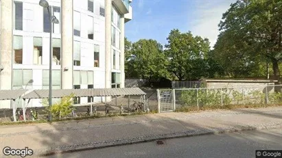 Kontorlokaler til leje i Gentofte - Foto fra Google Street View
