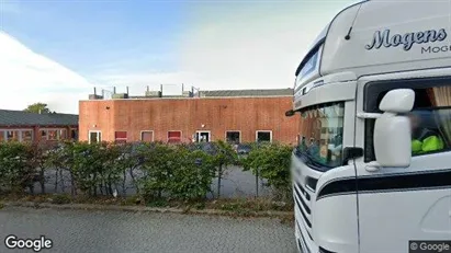 Kontorlokaler til leje i Herlev - Foto fra Google Street View