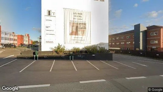 Kontorlokaler til leje i Herlev - Foto fra Google Street View