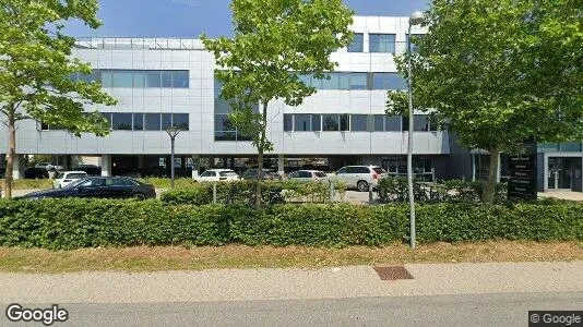 Kontorlokaler til leje i Farum - Foto fra Google Street View