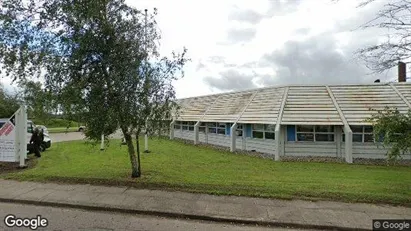 Kontorlokaler til leje i Vejle Øst - Foto fra Google Street View
