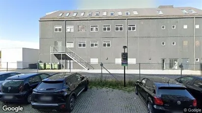 Kontorlokaler til leje i Herlev - Foto fra Google Street View