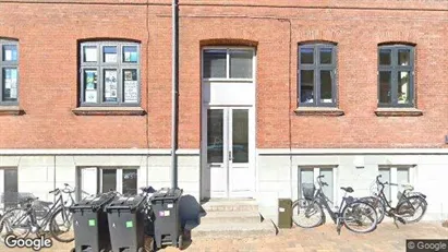 Kontorlokaler til leje i Odense C - Foto fra Google Street View