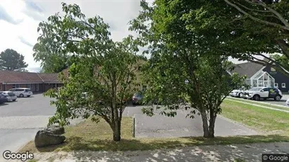 Kontorlokaler til leje i Odense SV - Foto fra Google Street View