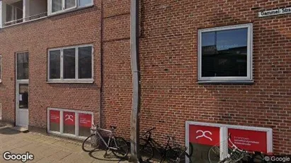 Kliniklokaler til leje i Aalborg Centrum - Foto fra Google Street View