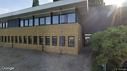 Kontorlokaler til leje i Svendborg - Foto fra Google Street View